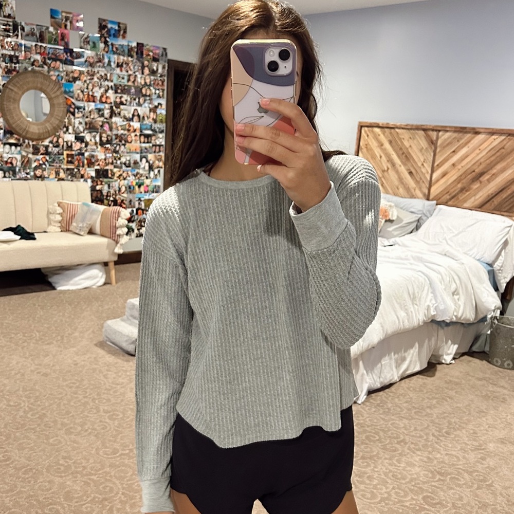 PST by Project Social Tee Sweater